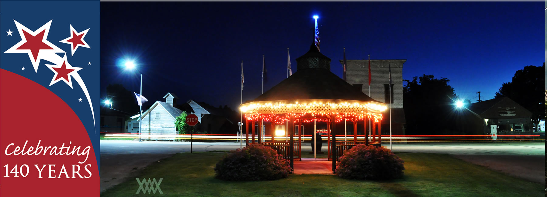 City of Canton Located in Fillmore County