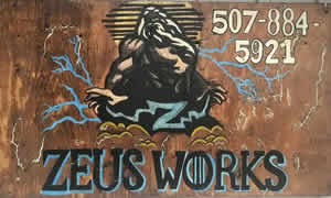 Zeusworks