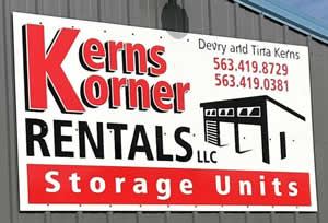 Kerns Korner Rentals LLC